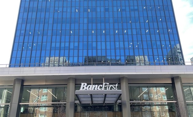 Photo of BancFirst Tower