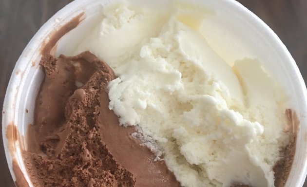 Foto de Américo Helados DEL SIGLO