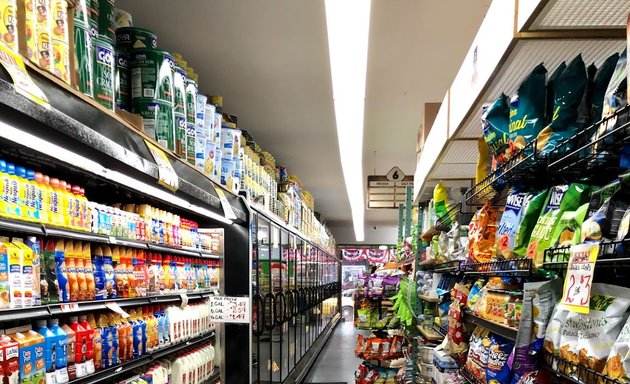 Photo of K Town Supermarket