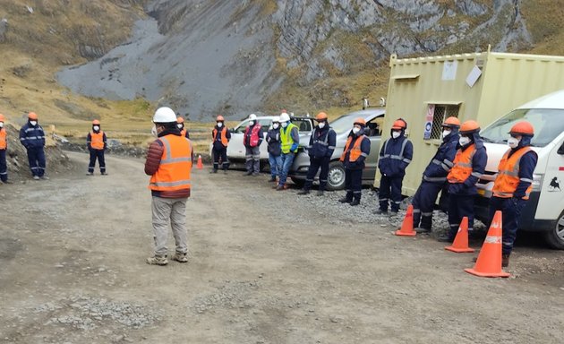 Foto de Sayani Consultores en Arqueología