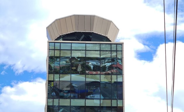 Photo of Wellington Airport Retail Park