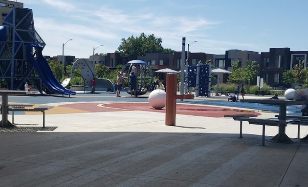 Photo of Stanley Greene Skatepark