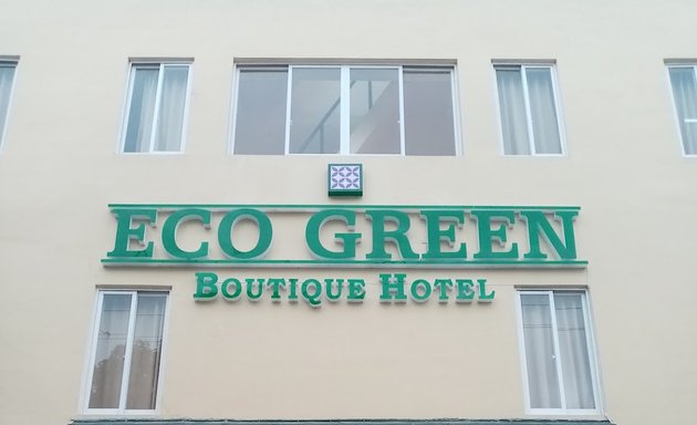 Photo of Eco Green Boutique Hotel