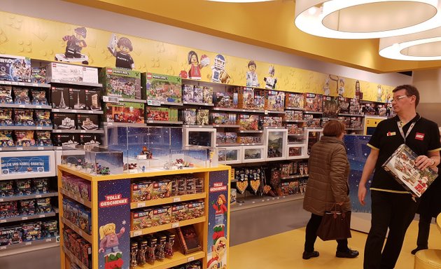 Foto von The LEGO® Store Köln