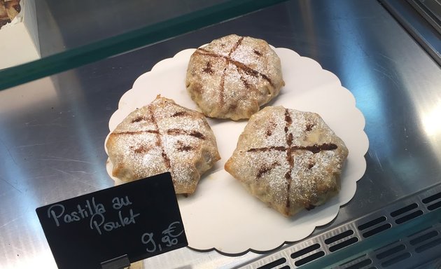 Photo de Boulangerie Au Blé d or