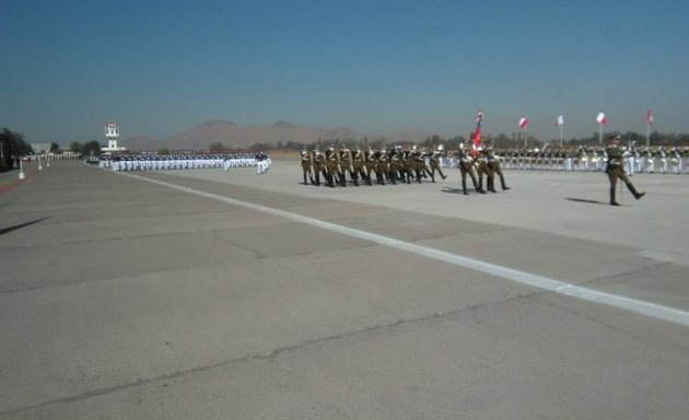 Foto de Escuela de Aviación del Capitán Manuel Ávalos Prado