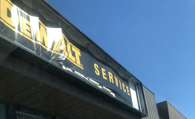 Photo of DEWALT Service Center