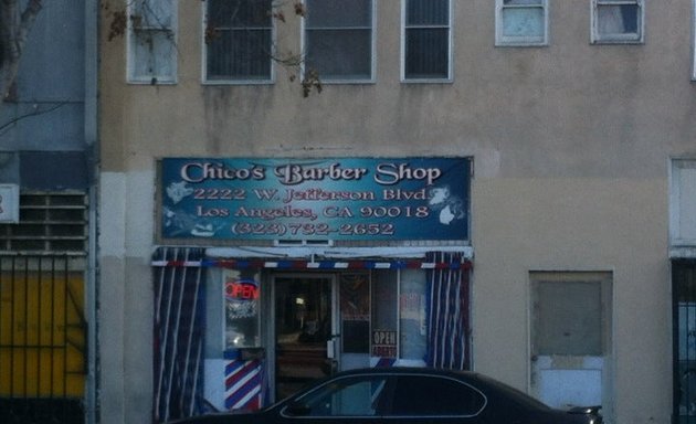 Photo of Chico`s Barber Shop