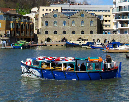 Photo of Number Seven Boat Trips
