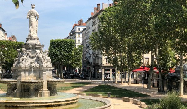 Photo de Agence immobilière Laforêt Lyon 6 eme