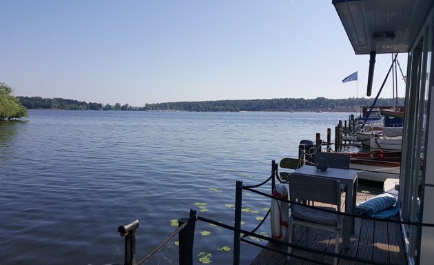 Foto von Hausboot Wannsee 1