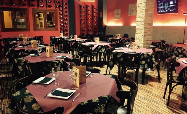 Foto de Restaurante Las Torres