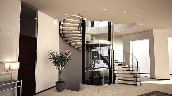 Photo of Siller Stairs UK