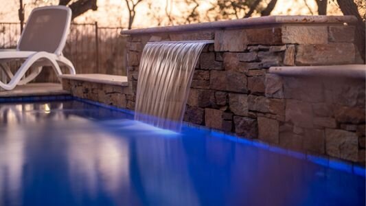 Photo of Wood Duck Pool & Patio