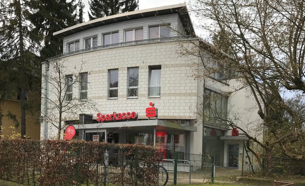 Foto von Berliner Sparkasse - Beratungscenter