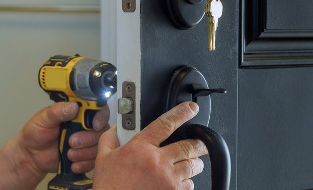 Photo of Warrington Lock & Safe - Master Approved Locksmiths