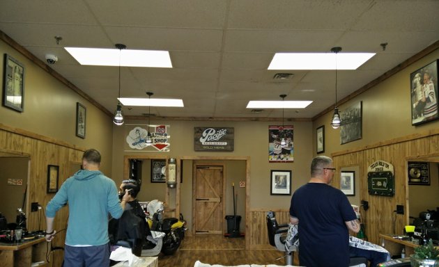 Photo of Jay's Barber Shop