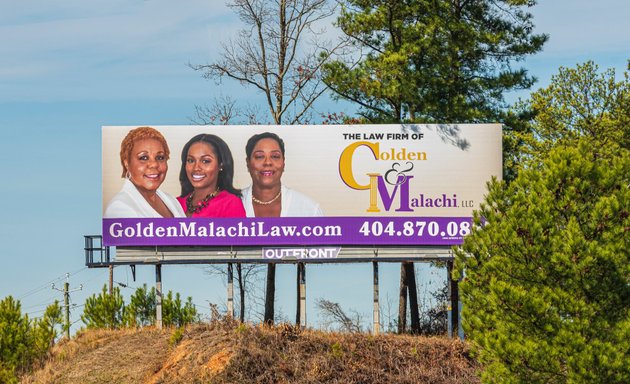 Photo of The Law Firm of Golden & Malachi, LLC