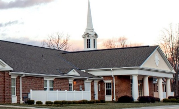 Photo of The Church of Jesus Christ of Latter-day Saints