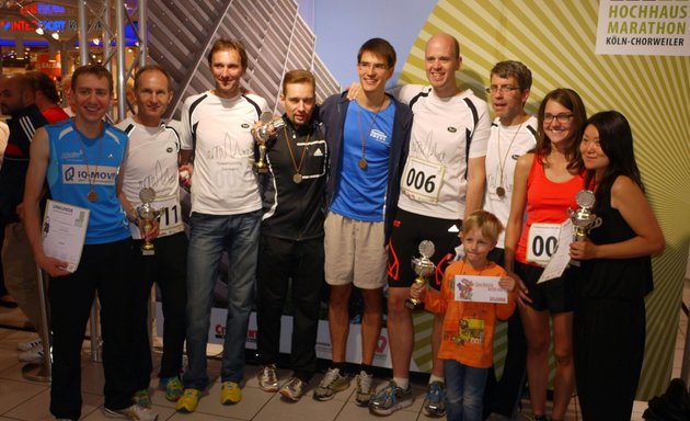 Foto von Towerrunning Germany e. V.