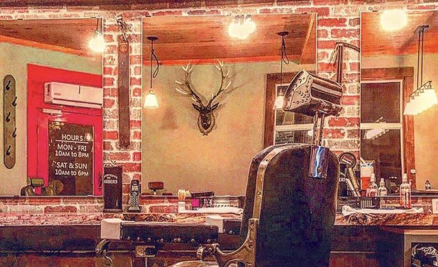 Photo of Prosizo Barber Shop
