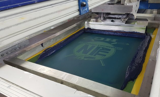 Photo of Ocean Printing Inc