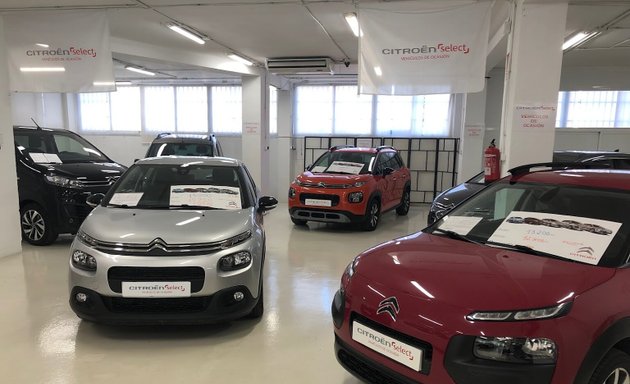 Foto de Citroën FEGREMA SL