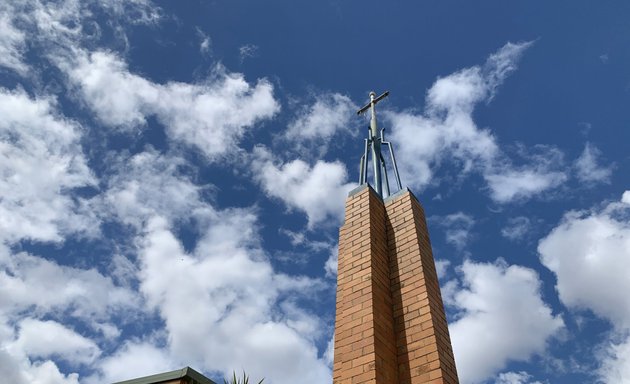 Photo of Westside Multi-Cultural Baptist Church