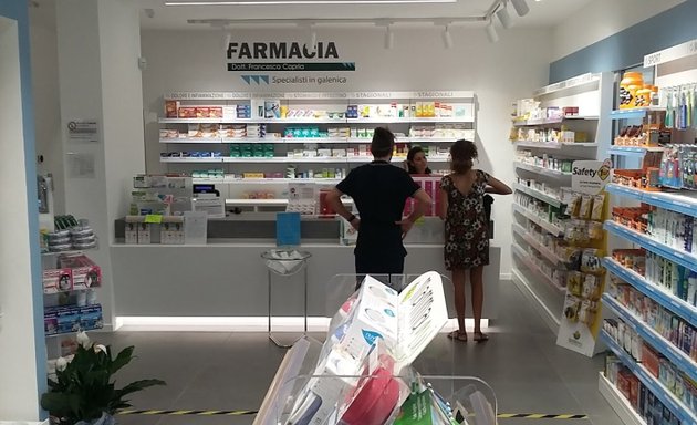 foto FARMACIA Dott. Capria