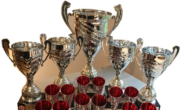 Photo of Football Trophy Shop