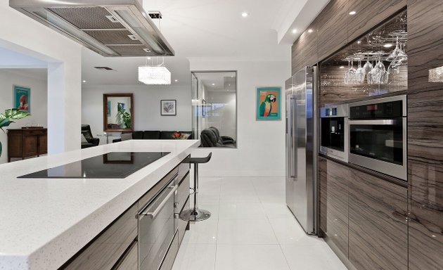 Photo of Los Angeles Kitchen Designs