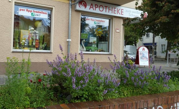 Foto von APOSCHWAN - Versand Apotheke für Naturmedizin