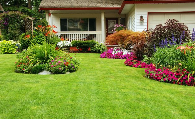 Photo of 403 Lawn & Garden Services