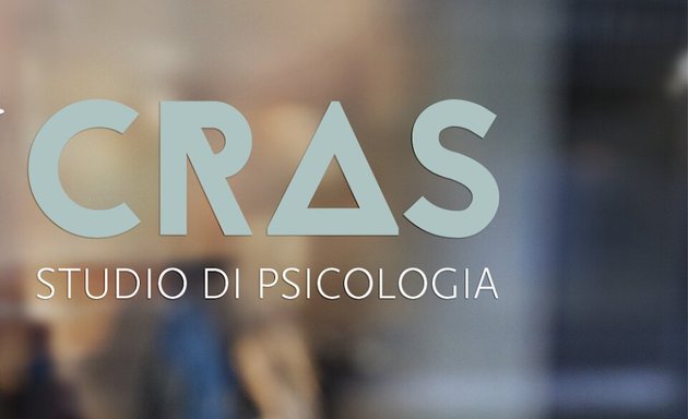 foto CRAS Studio di Psicologia