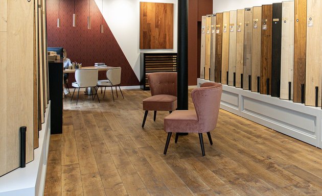 Photo de Decoplus Parquet Toulouse Portet