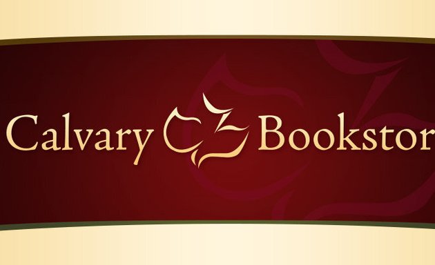 Photo of Calvary Bookstore