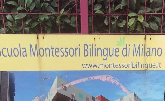 foto Scuola Montessori Bilingue