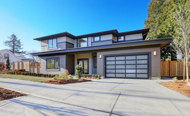 Photo of Austin Garage Doors