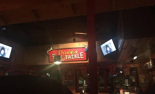 Photo of Famous Dave's Bar-B-Que