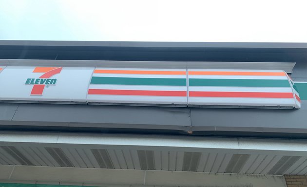 Photo of 7-Eleven