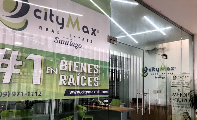 Foto de CityMax Santiago