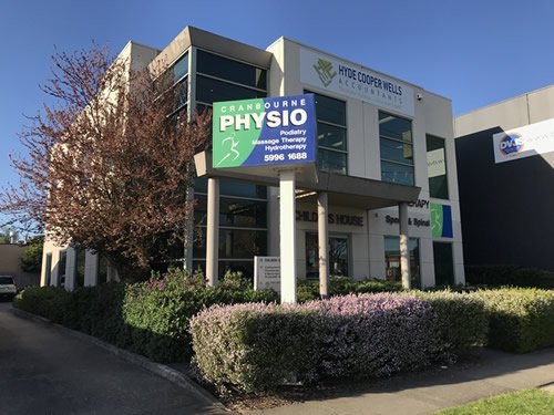 Photo of Cranbourne Physiotherapy