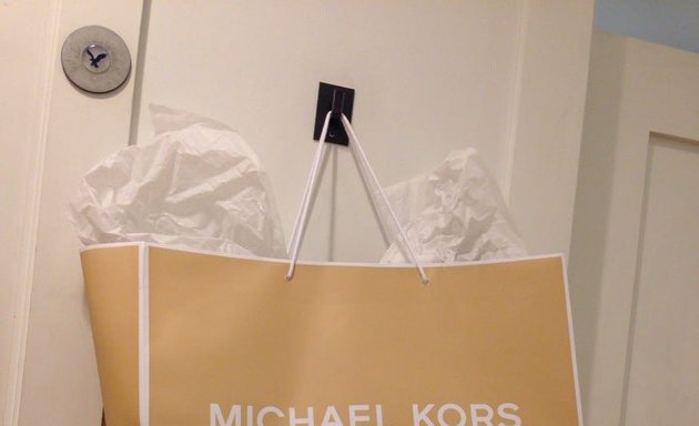 Photo of Michael Kors