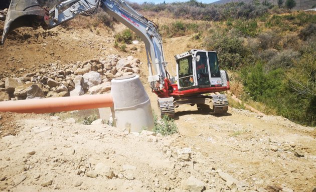 Foto de Transportes y Excavaciones Valle del Sol S.L.