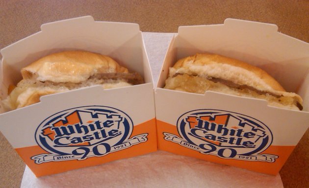 Photo of White Castle