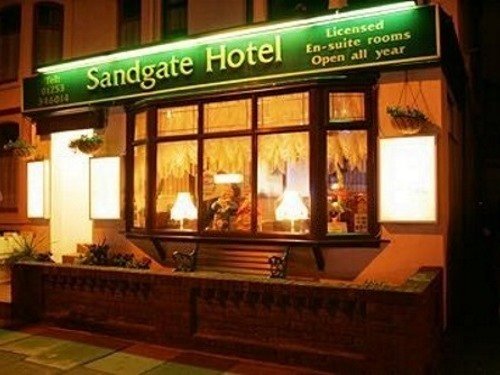 Photo of Sandgate Hotel