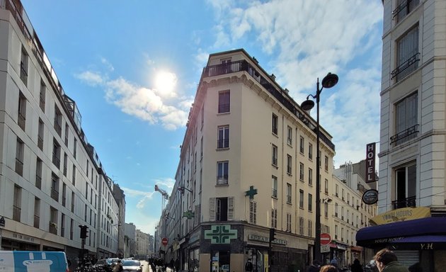 Photo de Pharmacie Principale M.H.B