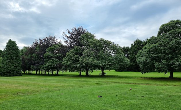 Photo of Cray Valley Golf Course