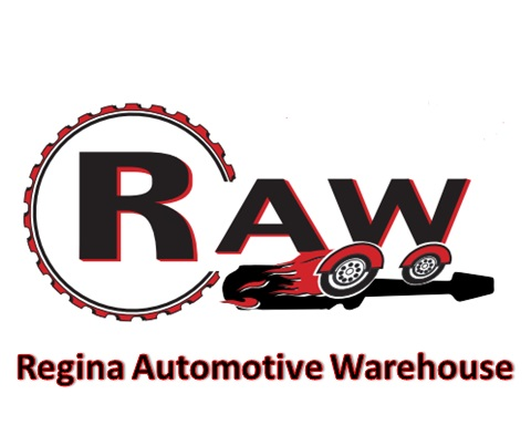 Photo of Regina Automotive Warehouse