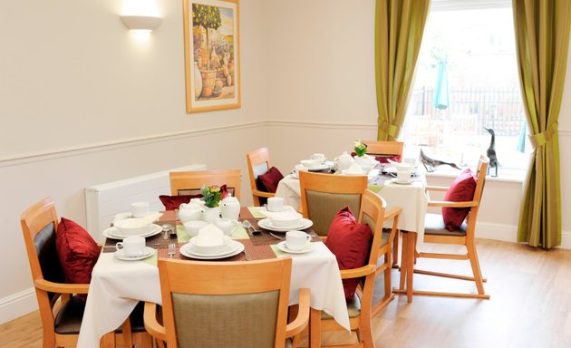 Photo of Wilton Manor Care Home - Bupa